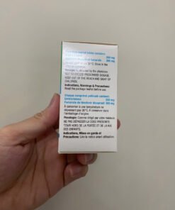 Viên uống PrEP (dự phòng trước phơi nhiễm HIV) 12 prep4 1