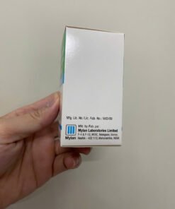 Viên uống PrEP (dự phòng trước phơi nhiễm HIV) 15 prep7