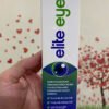 Xịt rửa mắt Elite eye 75ml Chính Hãng