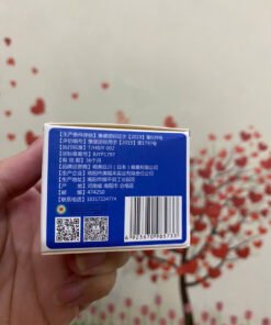 Kem Bôi Bạch Biến SAKIMI Nhật Bản - Kem SAKIMI Bôi Lang Ben, Bạch biến, Hắc Lào Khôi Phục Làn Da Đều Màu 11 sakimi4