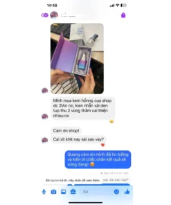 SLADY - Se Khít, giảm khô hạn, viêm, khô rát, giảm viêm ngứa, mùi hôi khó chịu, khít chỉ sau 7 ngày dùng 15 sekhi6