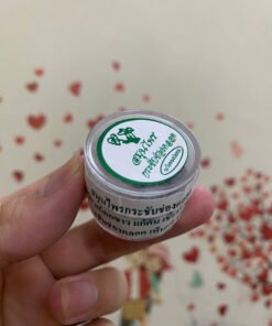 Viên Đặt Se Khít Vùng Kín Thái Lan