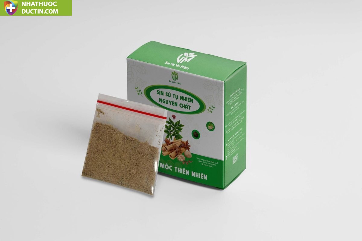 Sìn Sú Bột Vàng Kéo Dài Sinh Lý Nam 2 sin su bot vu minh 1200x800 1