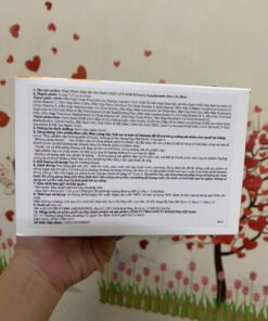 Alternative view of Bios Life Slim Unicity Chính Hãng