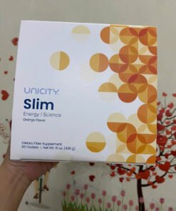 Bios Life Slim Unicity Chính Hãng