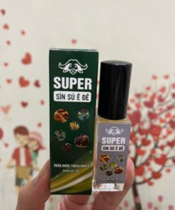 Sìn Sú Super Tây Nguyên Ê Đê Chính Hãng Xanh 6ml 11 taynguyen4