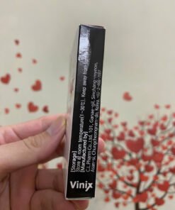 Tem Ngậm Vinix Hỗ Trợ Tăng Cường Sinh Lý Nam (Hộp 10 Tem) 10 temngam2