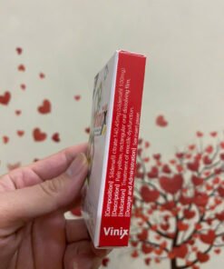 Tem Ngậm Vinix Hỗ Trợ Tăng Cường Sinh Lý Nam (Hộp 10 Tem) 12 temngam4