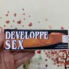 Gel Tăng Kích Thước Developpe Sex Của Pháp Tốt Nhất Giúp TO Dài Cho Nam
