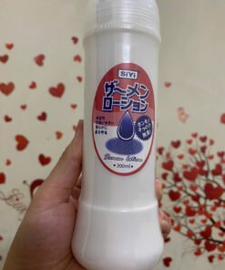 Gel Bôi Trơn Tinh Trùng Nhật Bản 300ml Chính Hãng