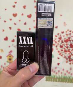 Tinh Dầu Tăng Kích thước Cậu Bé, hỗ trợ To Dài hơn,tăng kích thước lên tới 20cm 8 tochim3