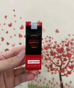 Tinh Dầu Massage LantHome hỗ trợ to chim, tăng kích thước dương vật lên tới 20cm 13 tochim6 1