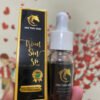 Trùm Sìn Sú 10ml Dạng Nước Cô Đặc Không Nóng Rát Chính Hãng