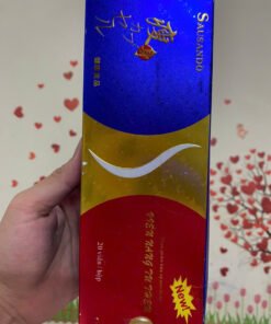 Alternative view of Viên giảm mỡ bụng TuThen công nghệ Nhật Bản