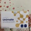 Trà Unimate Chanh Gừng Phiên Bản Mới