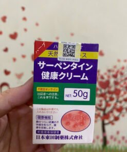 Kem bôi vẩy nến á sừng, hắc lào, viêm da cơ địa SenKa Nhật Bản 50g chính hãng 9 vaynen2 1