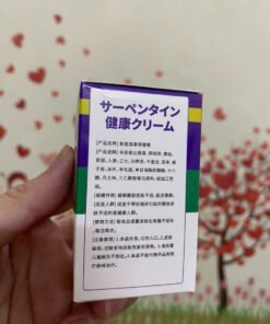 Kem bôi vẩy nến á sừng, hắc lào, viêm da cơ địa SenKa Nhật Bản 50g chính hãng 11 vaynen4