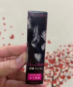 Nước hoa dạng lăn Venom For Her kích thích tình dục nam giới tăng ham muốn nữ, kích thích tình dục nam giới mạnh
