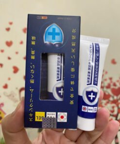 Alternative view of Cream Vip Nhật bản, kem bôi kéo dài thời gian nam