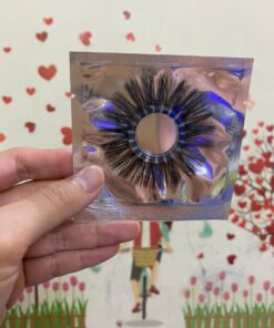 Vòng Đeo Dương Vật Có Râu