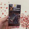 Viên Uống X Dương Power giúp bổ thận, tráng dương, tăng sinh lực Chai 30 viên