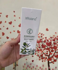 Alternative view of Tinh dầu rạn da Ôliu XROLAND