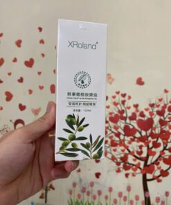 Tinh dầu rạn da Ôliu XROLAND 9 xrro1