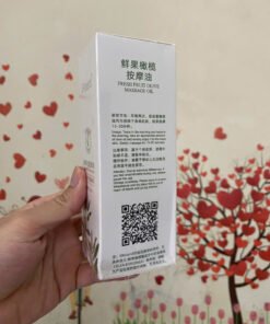 Tinh dầu rạn da Ôliu XROLAND 10 xrro4