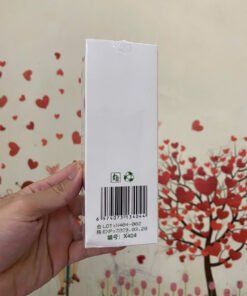 Tinh dầu rạn da Ôliu XROLAND 11 xrro5