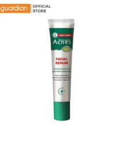 Alternative view of Tinh Chất Chuyên Biệt Cho Da Mụn 25+ Facial Serum Acnes 20ml