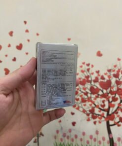 Alternative view of Big Penis tăng cường sinh lý nam giới