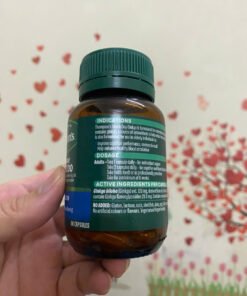 Alternative view of Thompson’s One-A-Day Ginkgo 6000