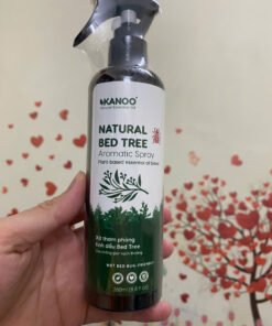 Bình xịt diệt bọ rệp, rệp giường, mạt bụi, ve chó KANOO chính hãng