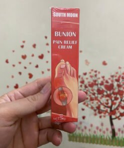Alternative view of Kem Bôi Thảo Dược Sumifun Gout Bunion Chính Hãng