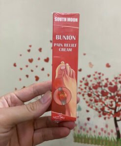 Kem Bôi Thảo Dược Sumifun Gout Bunion Chính Hãng 9 bunion3