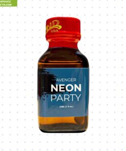chai hit tang khoai cam popper pwd usa avenger neon party blue chai 30ml 1