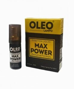 chai xit keo dai thoi gian oleo lampo max power 1