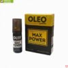 Chai xịt Oleo Lampo Max Power 12ml kéo dài thời gian quan hệ