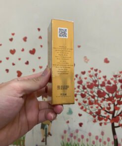 Alternative view of Xịt phụ khoa AROMATIC Quyên lara ,thơm hồng khít cô bé,trẻ hóa cô bé