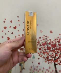 Xịt phụ khoa AROMATIC Quyên lara ,thơm hồng khít cô bé,trẻ hóa cô bé
