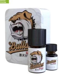 combo popper bulldog warning 50ml danh cho top bot 1