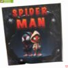 Combo popper Spider Man 60ml tăng hưng phấn mạnh mẽ nhanh chóng dễ dùng