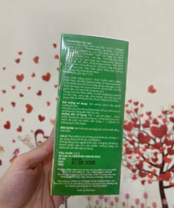 Alternative view of Cốm Dứa Collagen Detox Vip Chính Hãng giúp đẹp da đẹp dáng, detox cơ thể