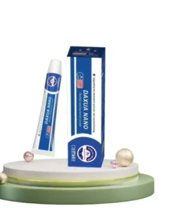 Alternative view of Kem bôi da Daxua Nano ( hàng nhập Mỹ)