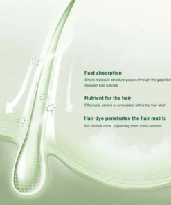 Hộp 10 Gói Dầu Gội Phủ Bạc BUBBLE DYEING PROTECTIVE - Dầu Gội Thảo Dược BUBBLE Đổi Màu Dưỡng Bảo Vệ Tóc 12 daugoichi7