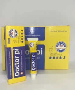 Alternative view of Kem bôi da Doctor Pi 15g( Hàng nhập Mỹ)