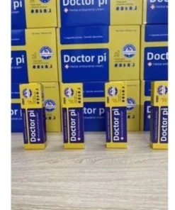 Kem bôi da Doctor Pi 15g( Hàng nhập Mỹ) 8 dcotopo4