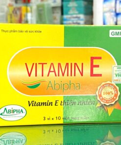 dgm nttt vitamin e abipha 2