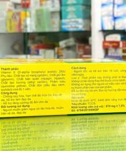 dgm nttt vitamin e abipha 3