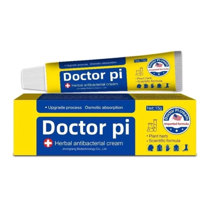 Kem bôi da Doctor Pi 15g( Hàng nhập Mỹ) 17 doctopi2